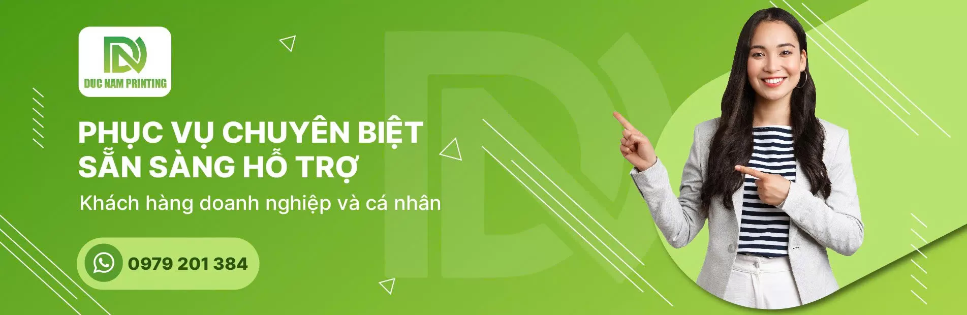 Thiết kế độc đáo<br> In ấn chuyên nghiệp